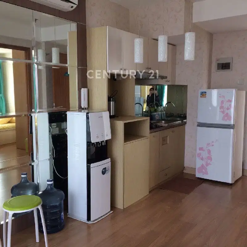 APARTMENT CINERE BELLEVUE FURNISHED 2BR :SHM