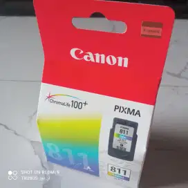 cartridge Canon CL811