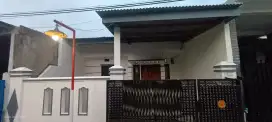 Garapaha harapan regency rumah murah siap huni dibekasi