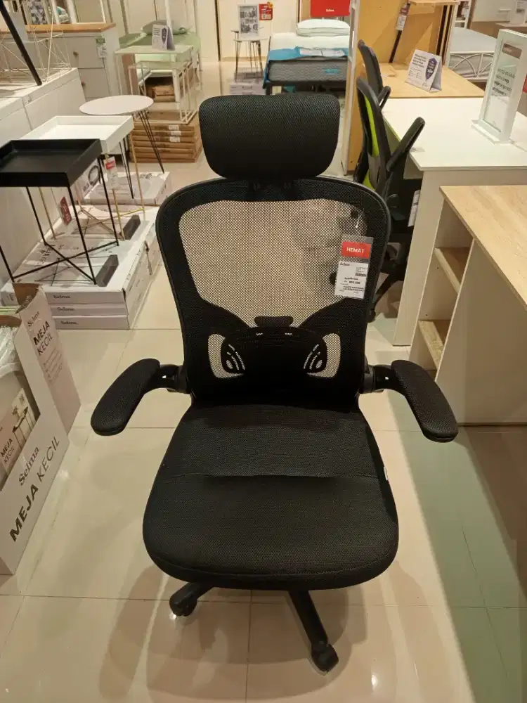 Kursi kantor murah