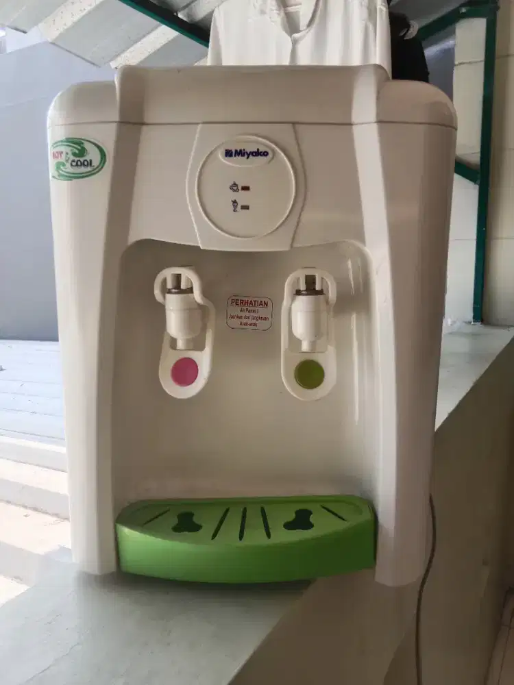 Dispenser Miyako