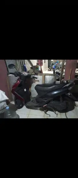 Di jual Mio soul tahun 2009