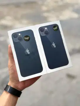 iPhone 13 128 iBox New