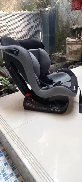Dijual Carseat merk Massimo