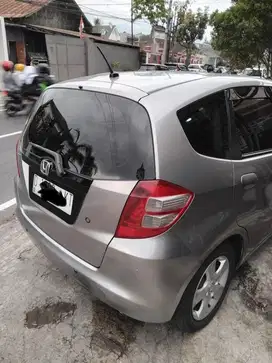 Jual Jazz matic 2009