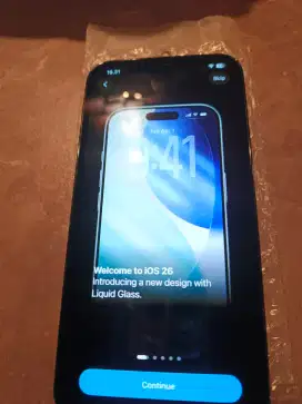 I-Phone 12 PM 128gb wifi only ios 26