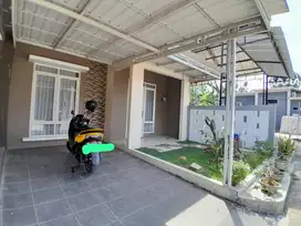 Rumah Dikontrakkan