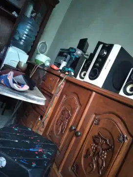 Politron PMA 9300 Masih Normal.Nego Jgn Sandiwara