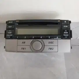 Tape dan P widow custom
