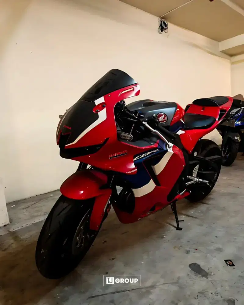 FOR SALE!! HONDA CBR600RR 2023