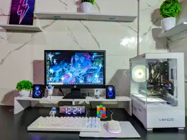PC GAMING CORE I5 - 4590 | RAM 16GB | SSD 256GB | NVIDIA GEFORCE 730