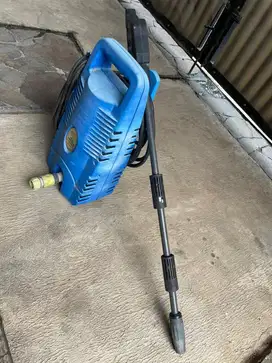 Alat Cuci Steam Motor Mobil