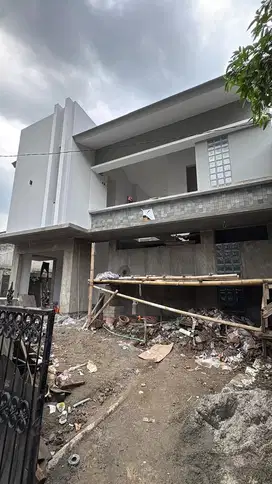 DIJUAL RUMAH DI KENCANA LOKA BSD SERPONG