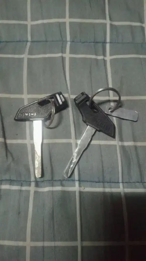 jual cepat vixen New
