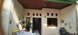 Rumah Murah Pamulang Barat