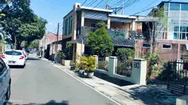 JUAL CEPAT, SAT SET, RUMAH 2 LANTAI, STRATEGIS LOKASI DI JATINGALEH SEMARANG