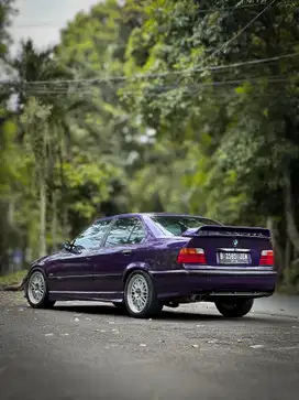 BMW E36 320i 1994 Bensin