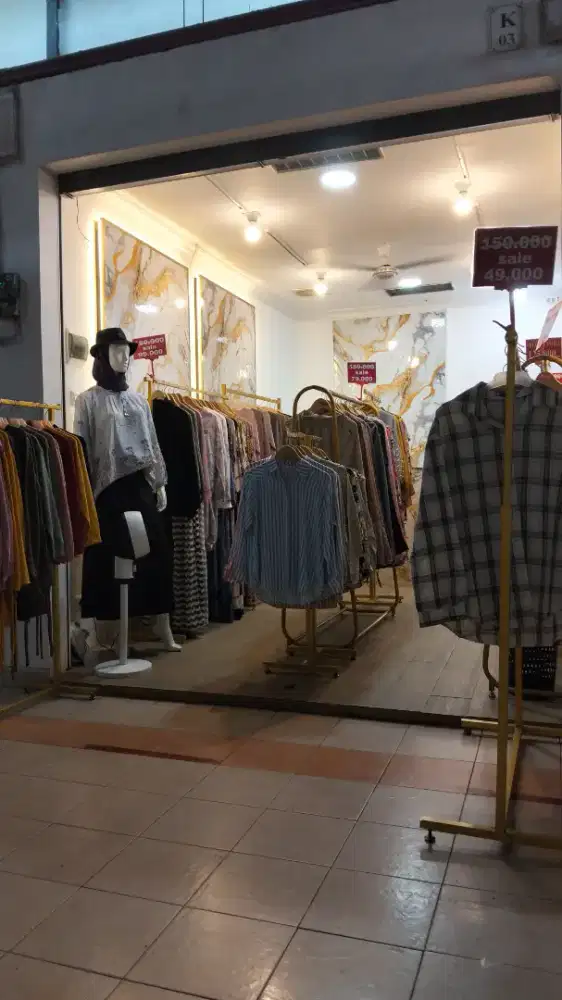 Dicari spg wanita utk pasmod bsd dan itc bsd