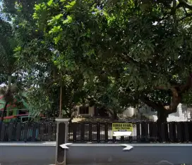 RUMAH DAN TANAH ADA TOWER BTS