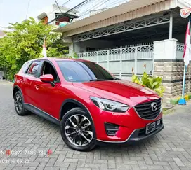 MAZDA CX5 TOURING 2.5 MATIC 2016 ‼️ISTIMEWAH
