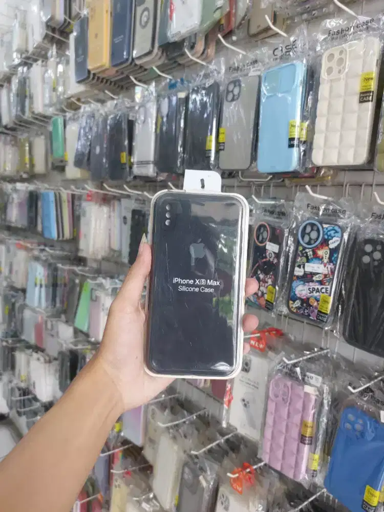 Case iPhone XS MAX