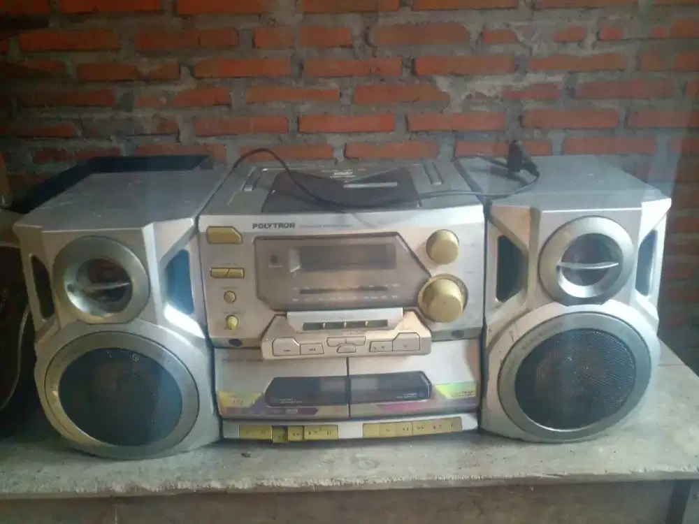 POLYTRON emPuk pulen