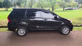 Toyota Avanza 2012 Bensin