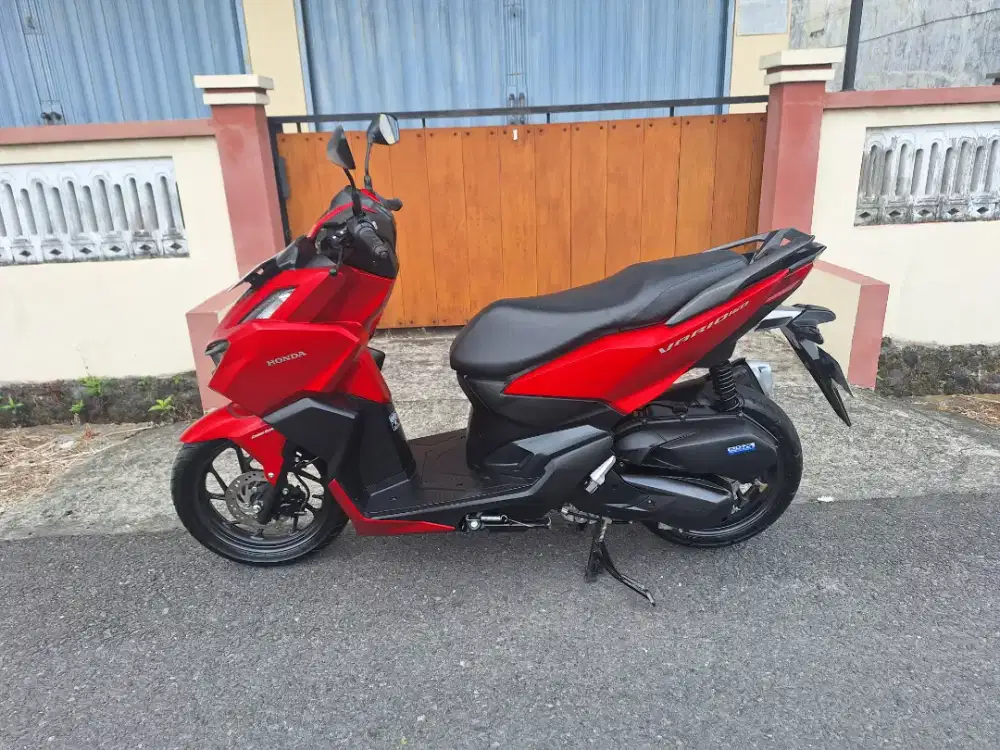 Vario 160 cbs 2022 akhir bisa cash/kredit syariah angsuran TERMURAH