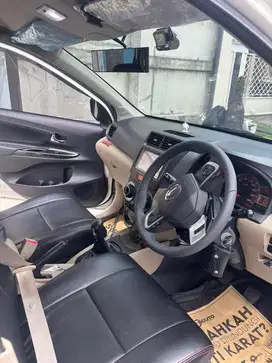 Daihatsu Xenia 2011 ANTIK KM RENDAH