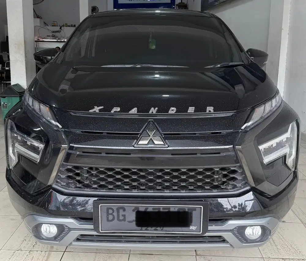 (Odo23Rb)Xpander Sport Manual 2021/2022