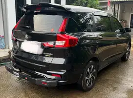 Suzuki Ertiga GX AT 2022