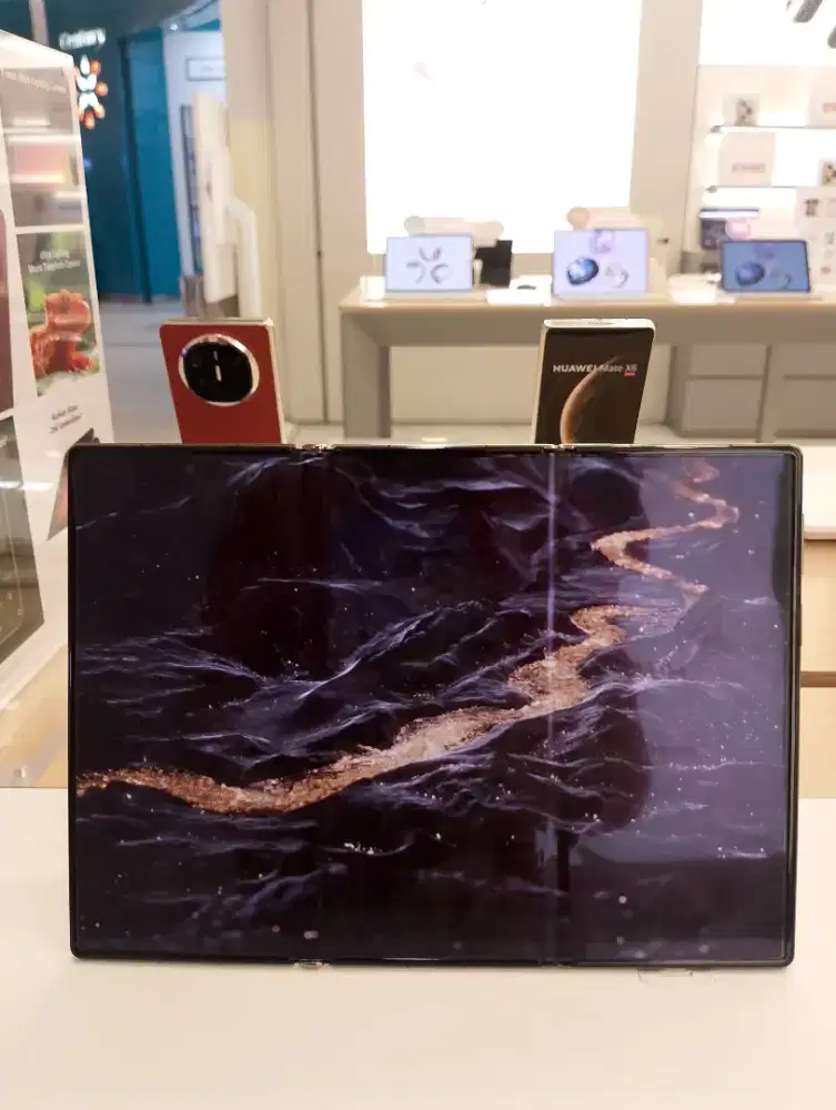 Cicilan Huawei Mate XT - Fold 3