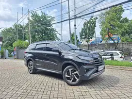 DP MURAH Toyota Rush 1.5 TRD Sportivo Bensin-MT 2021 CVONB