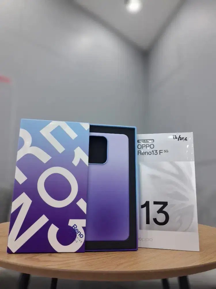 OPPO RENO 13 FREE SOFTCASE PREMIUM