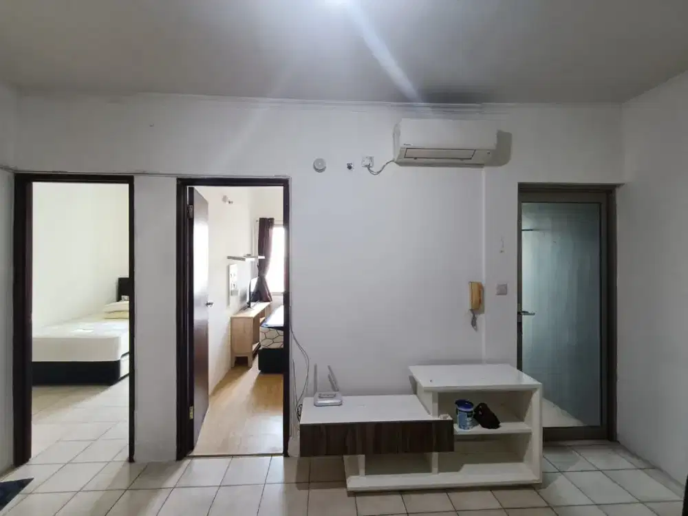 Disewakan Apartemen Full Furnished di Mediterania 1 Tanjung Duren