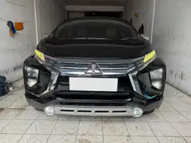 Tdp 28 Jt Mitsubishi Xpander Ultimate 2018 Matic Hitam