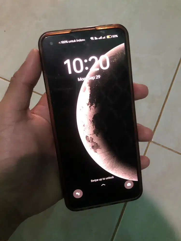 Realme 9 RAM 8/128