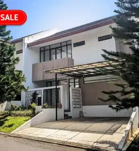Rumah Boulevard Di Naraya Bsb City