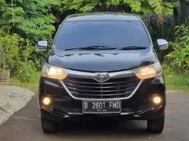 Avanza G 1.3 Matic 2016 [HARGA CASH]