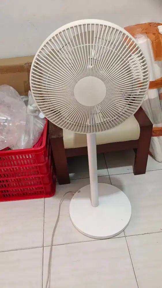 Kipas angin berdiri xiaomi