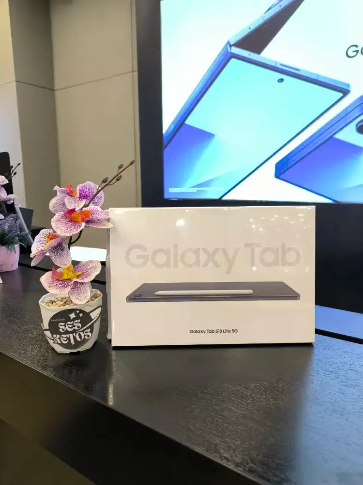 Samsung Galaxy Tab S10 Lite 6/128 GB