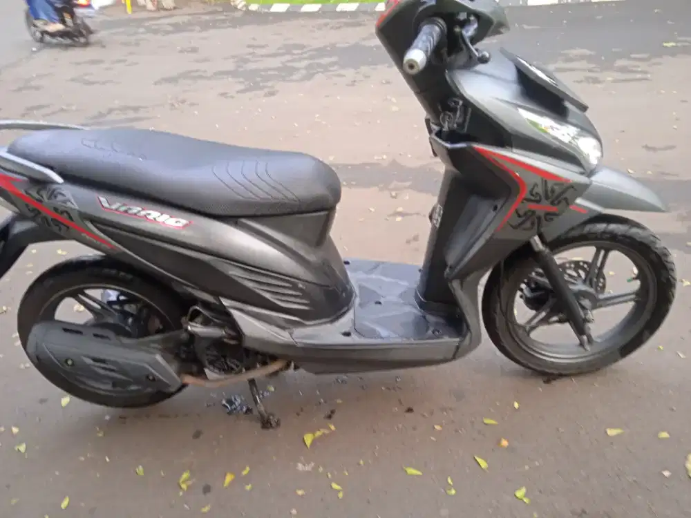 HONDA VARIO. LED 2018 MESIN OK