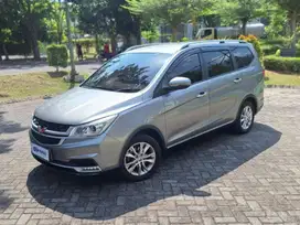 WULING CORTEZ 1.5S T LUX BENSIN MATIC 2021