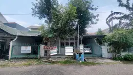 Dijual Rumah Rungkut Mapan Tengah Surabaya RIC.A272
