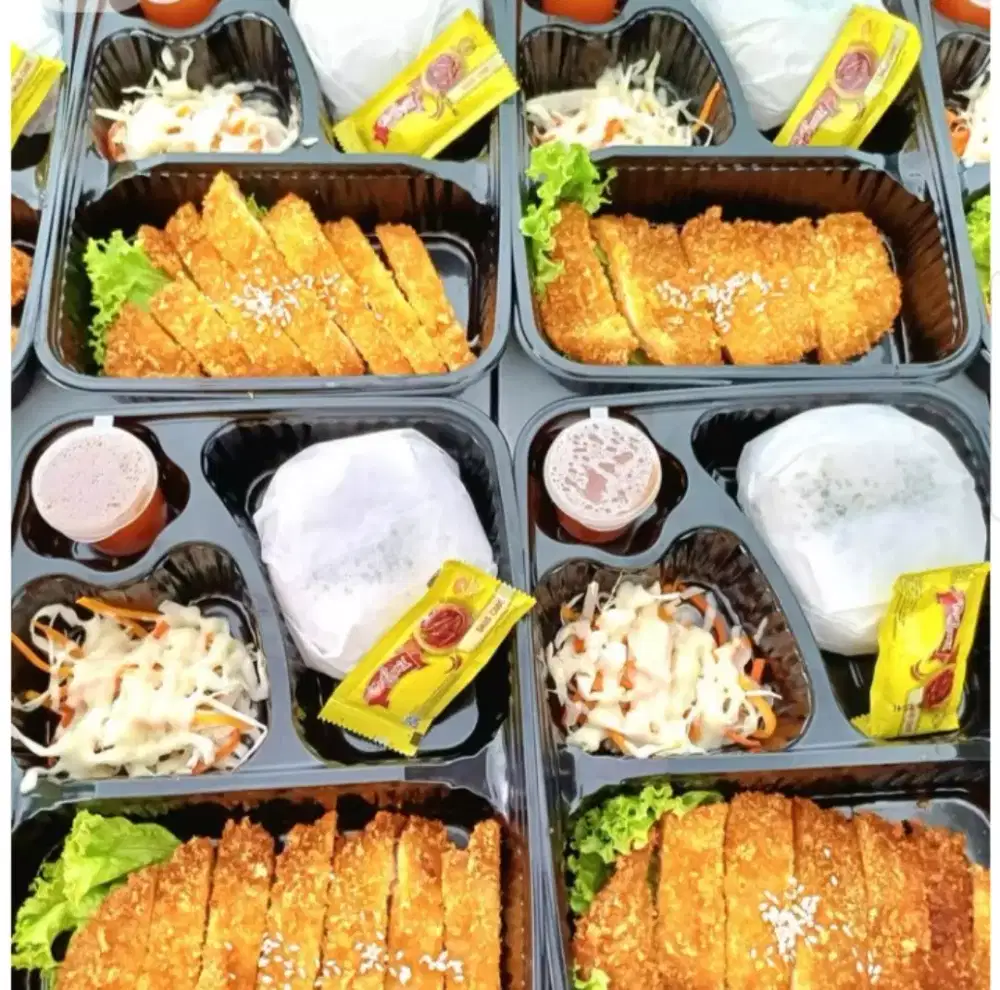 Catering Dapoer Mama Hana