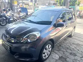 Honda Mobilio 2015 Bensin