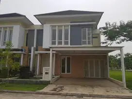 Rumah Kota Harapan Indah Asera One West Bekasi Type Erica