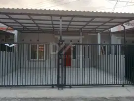 Rumah Murah Brand New 1 Lantai Siap Huni – BSD City