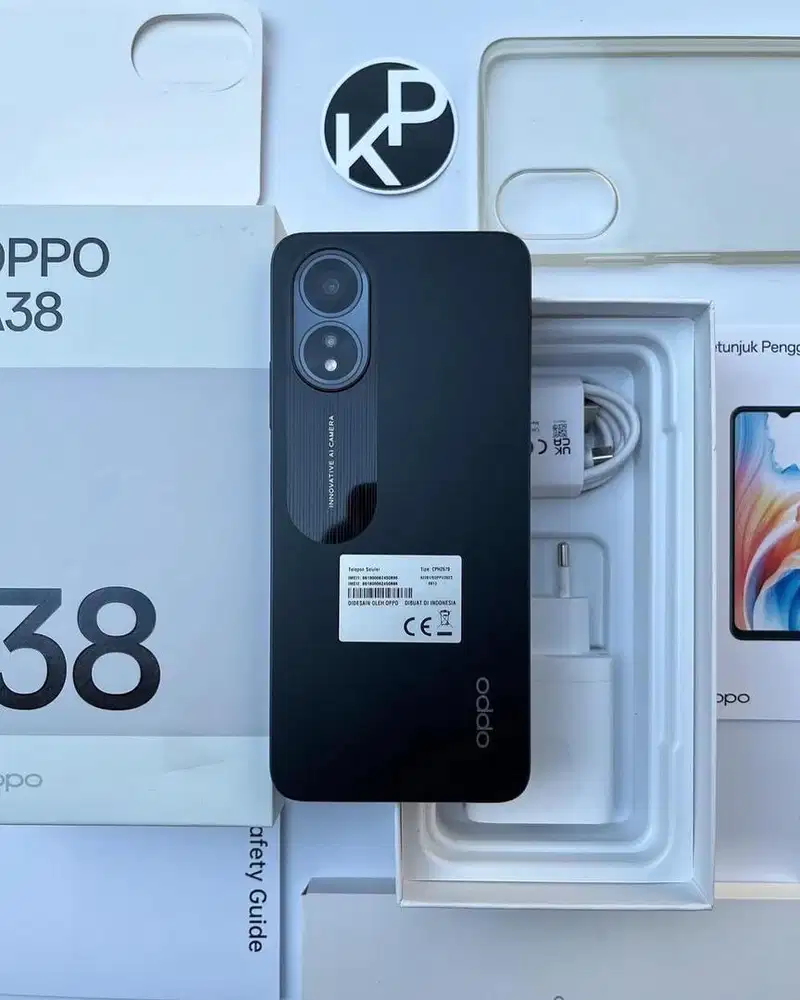 Oppo A38 4/128GB