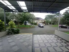 Dijual cepat rumah siap pakai di kawasan exclusiven